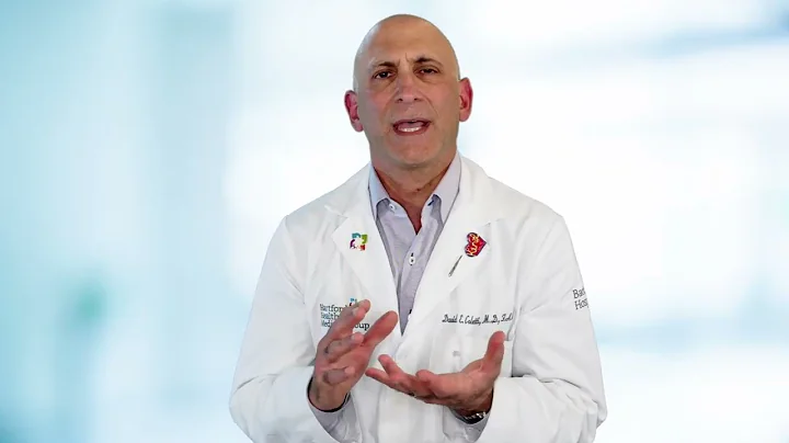 David Coletti, MD, FACS