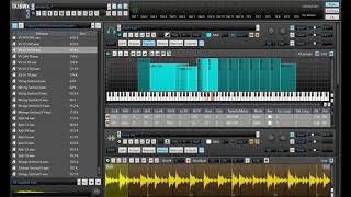 CWITEC updates TX16Wx Software Sampler and TX16Wx Professional to v3.5.0 CWITEC updates TX16Wx Software Sampler and TX16Wx Professional to v3.5.0