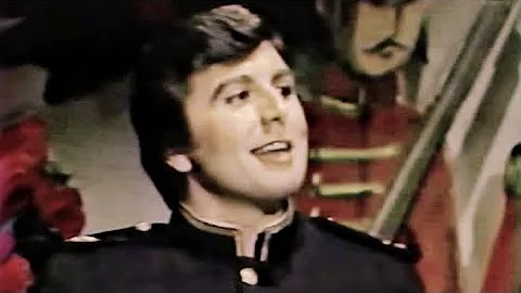 Jerry Hadley & Judith Haddon on Madama Butterfly -...