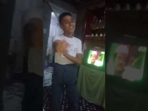 انا مش من عندكم بس واصل عندكم لايك واشتراك