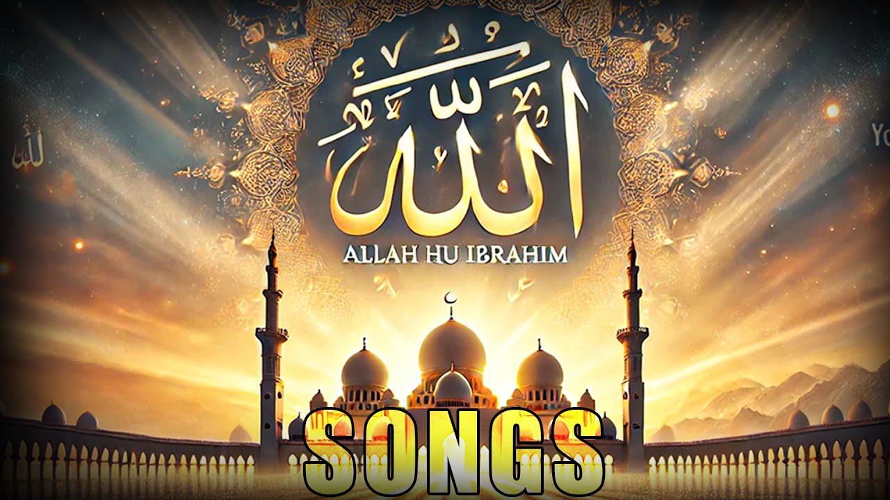 Ya Allah, Allah Hu Pre Chorus Persian, Arabic, Urdu mix, Verses Hindi ...