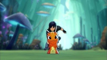 Slugterra: Ghoul from Beyond trailer
