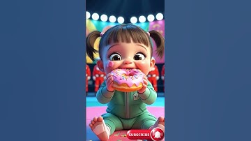 Squid Game Eating AI Asmr #asmr #animation #squidgamchallenge #squidgame2 #squidgame #short