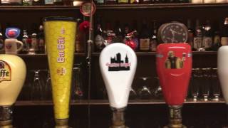 Celebrity Snacks and Snacks: Shoe Beer in Belgium Wealth