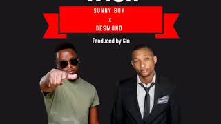 Sunny Boy ft Desmond - Wish