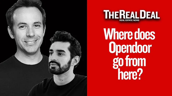 Where does Opendoor go from here? Breaking down iB...