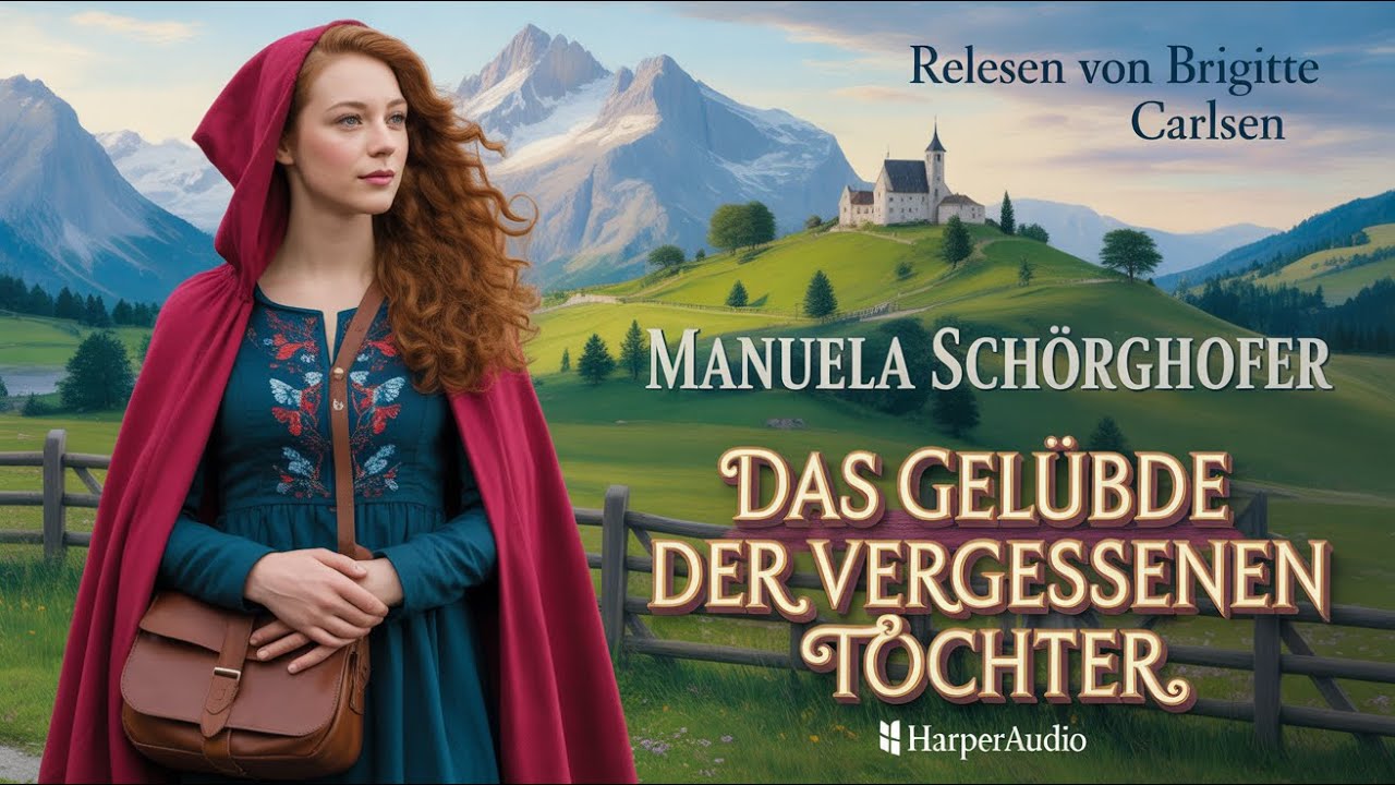 Eine vergessene Tochter kehrt zurück um ihr Erbe zu beanspruchen