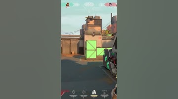 VALORANT 2V1 CLUTCH  #valorant #valorantclips #valoranthighlights #gaming #valorantmoments #shorts