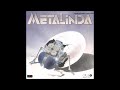 Metalinda  metalinda 1990 full album