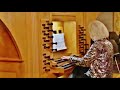 J S Bach Adagio Diane Bish J S Bach Adagio Diane Bish