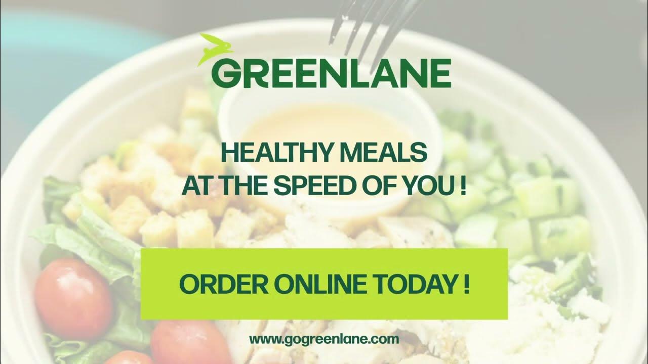 Healthiest Drive Thru Near Me Healthiest Drive Thru Near Me