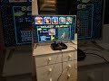 Truque Street of rage 3, para jogar com o canguru ROO.