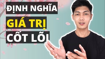 IKIGAI (7/30) || 3 Bước Định Nghĩa Giá Trị Cốt Lõi