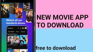 🔥 Top 3 Free Movie Apps for Android You Must Try! screenshot 4