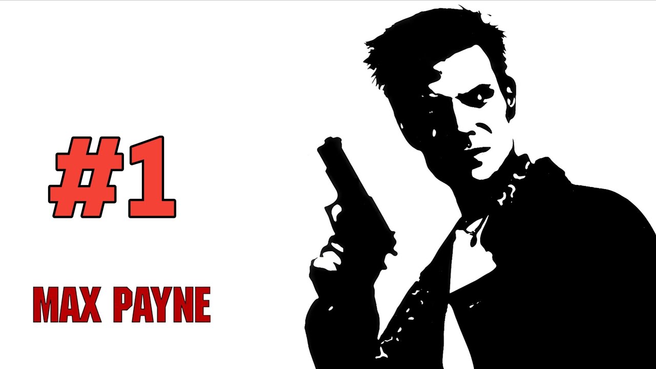Max Payne 1: Dublado PT-BR Part 1 (Android)