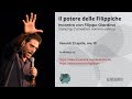 Il potere delle filippiche il giano incontra filippo giardina