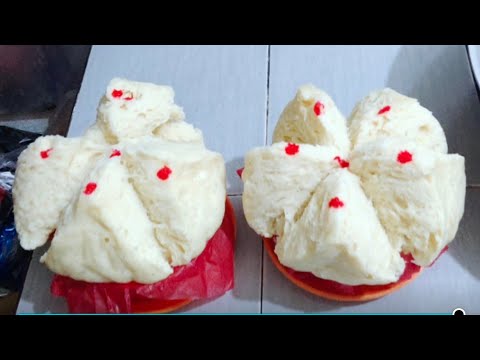 Kue Buat Sembahyang Orang Cina