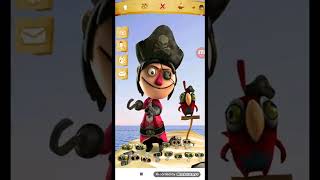 Playing Deleted Talking Games.../My Talking Toys App! (Need Talking Caillou!!!) screenshot 5