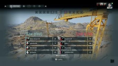 Tom Clancy’s Ghost Recon Breakpoint - pvp sabotage at Construction site, defend