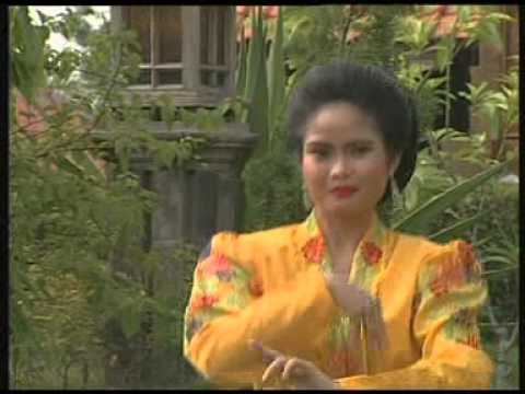 tari Denok Semarang