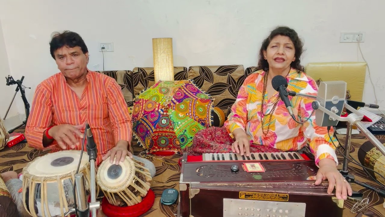 Suruchi Tyagi(168)राग काफ़ी, होरी ,दीपचन्दी रंग डारी चुंदरी (चुनरी) श्याम हमारी 