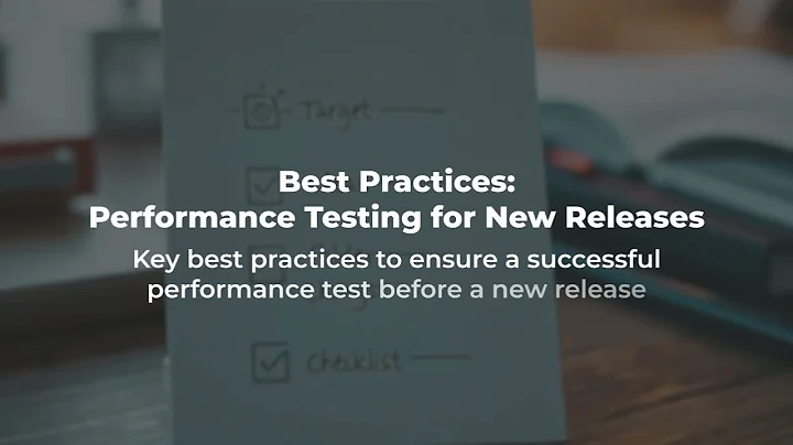 Performance Testing: Ensure Speed, Stability & Scalability!