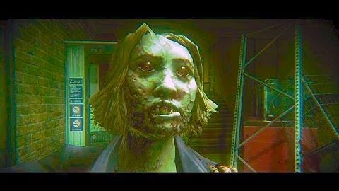 ZombiU - Surviving the Hard Way Dev Diary #3