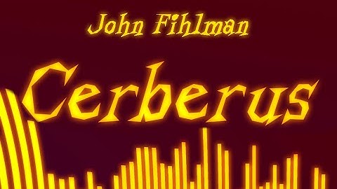 Cerberus - John Feelman (Music Video) 4k60fps