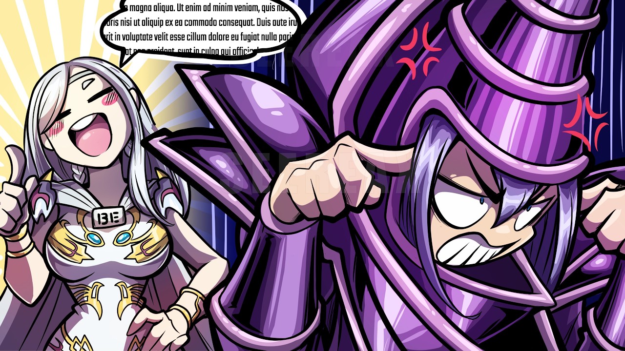 THE MOST ANNOYING!! Yu-Gi-Oh! Destined Rivals #52