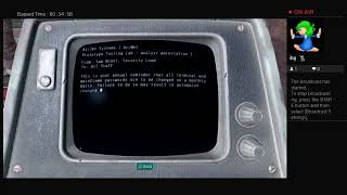 Milney1983s Live in Fallout 4