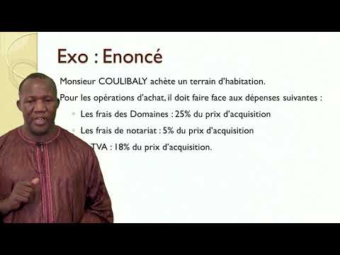 Cours Java exercice