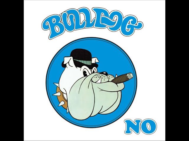 洋楽 Natti's Finest/Bulldog Entertainment NO Bulldog 1972 - YouTube