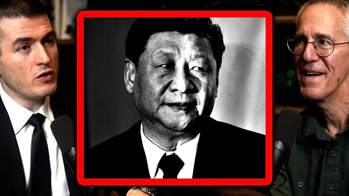 Who is Xi Jinping: The mystery of Chinese government inner-workings | Jeffrey Wasserstrom