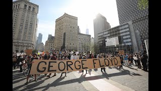 Cities across the nation are continuing to protest over death of
george floyd and police brutality against african americans. derek
chauvin, officer ...