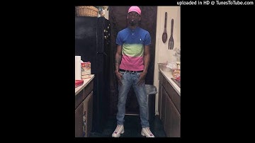 Actin - Different Nigga