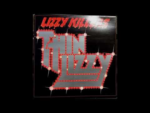 【レア】Thin Lizzy Killers Live レコード THIN LIZZY / KILLERS LIVE - Red Ring Records