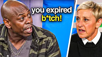 When Comedians Demolish Woke Talk Show Hosts