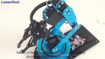 Lesson 1 Product introduction