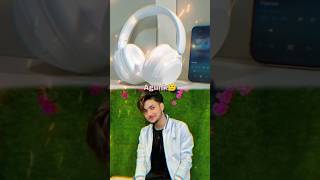 ১১টা নয়কদেৱ হেডফোনের🦻😮Head phones#sofikervideo #palligramtv #funny #reels #viralshort #shots