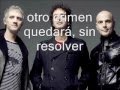 Crimen - Gustavo Cerati (letra)