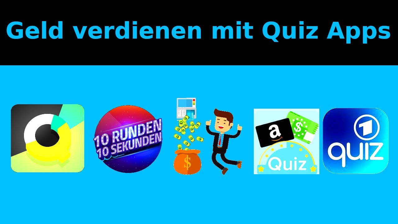 Echtes Geld Echtes Geld