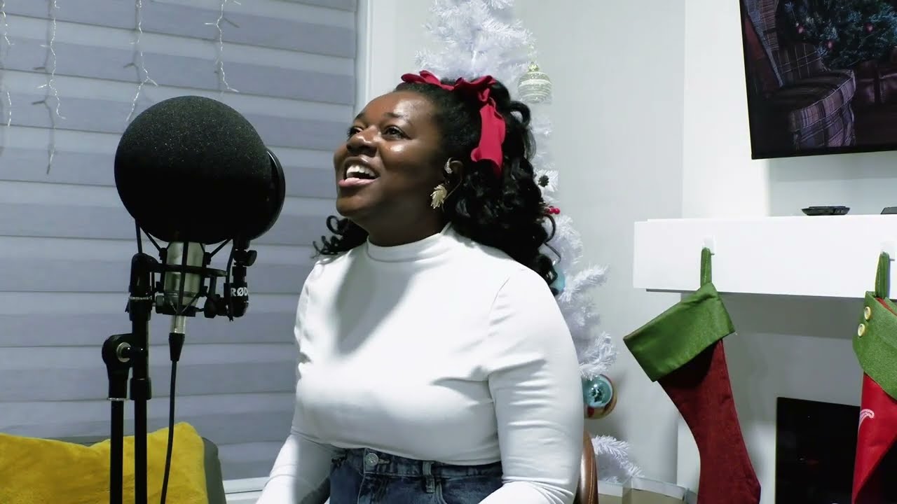 2025 Thanksgiving Worship Medley