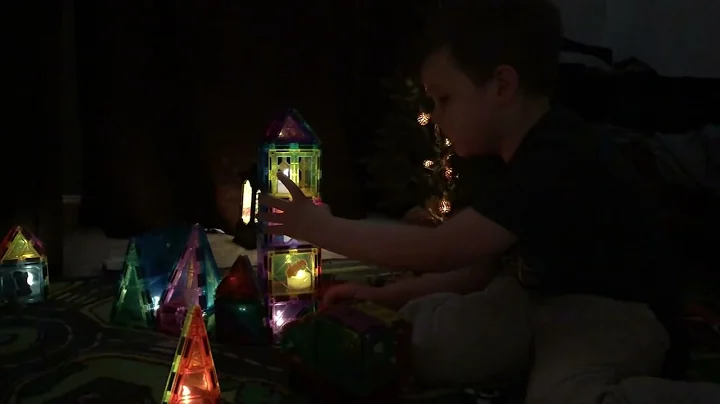 Tomas Movie: A Candle Story Trip" (inspired by our...