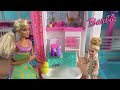 Best Barbie and Ken in Barbie Dream House Stories of 2022: Evening Routine, Barbie Baby, Chelsea