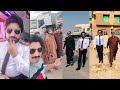 Ali faisal jutt tiktoks  bus driver  wariach express  alifaisaljutt