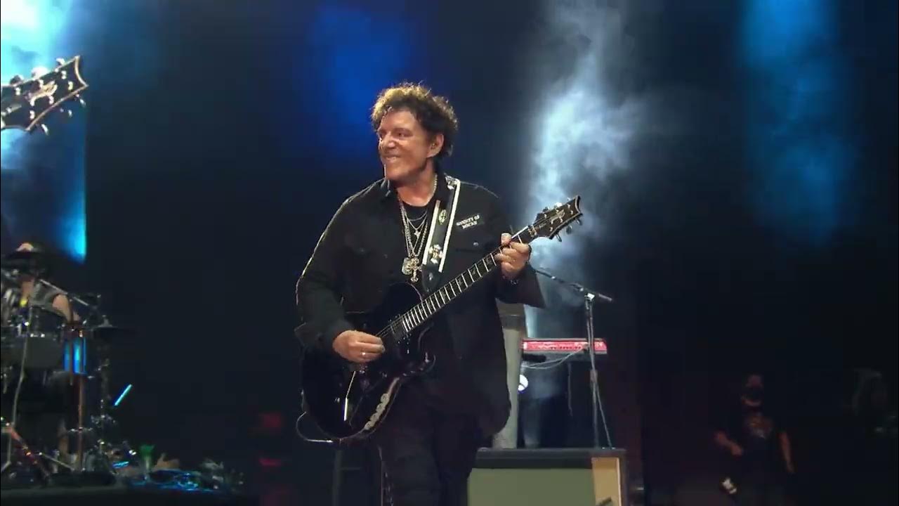 Journey - "Any Way You Want It" - Live Video from Lollapalooza 2021 | @journey Journey - "Any Way You Want It" - Live Video from Lollapalooza 2021 | @journey
