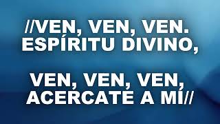 CORITOS CRISTIANOS EXPERIENCIA GOSPEL LETRA