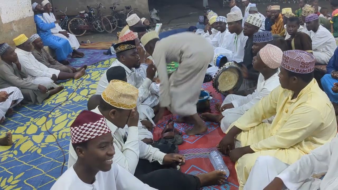 🔴#live SAMAI KATIKA VIWANJA VYA MINA 2026