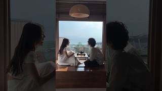 여수 뿌시고 왔습니다 #여수 #커플여행