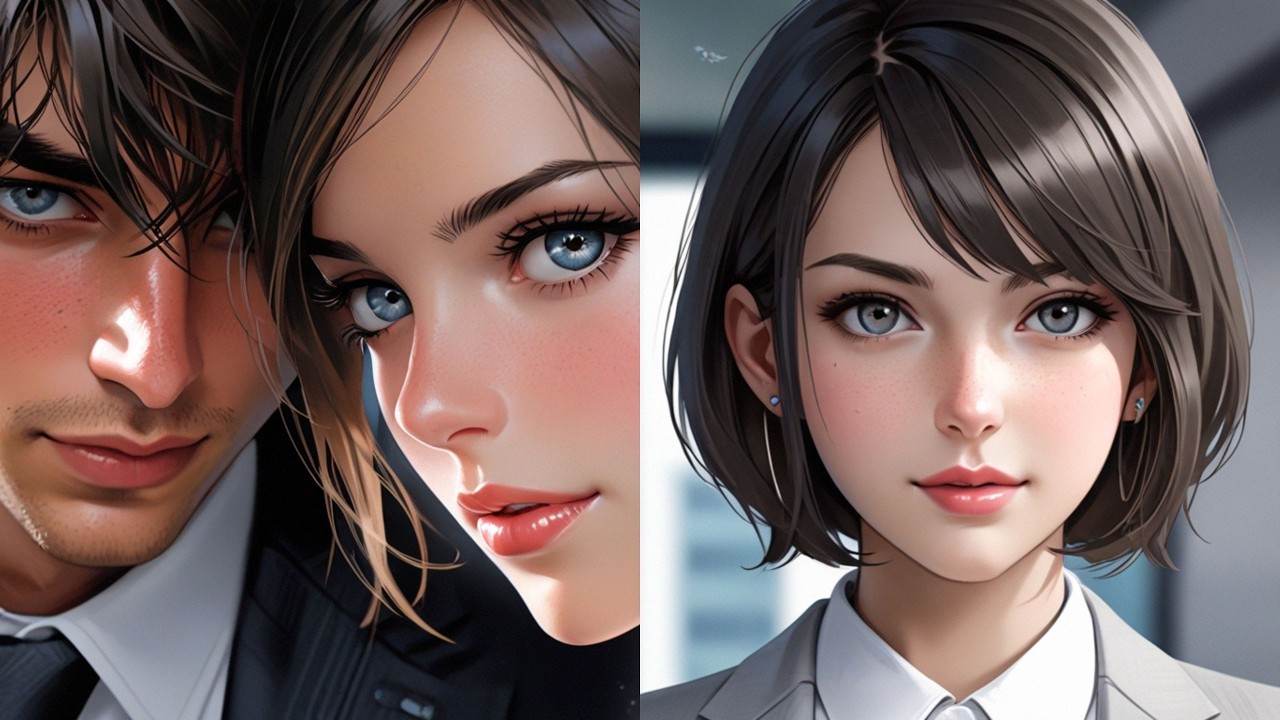 Me Excluyeron de la Foto Familiar, Me Hice Famosa en Silencio y Suplicaron Volver